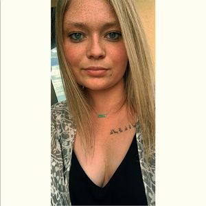 Meet your Posher, Alexis